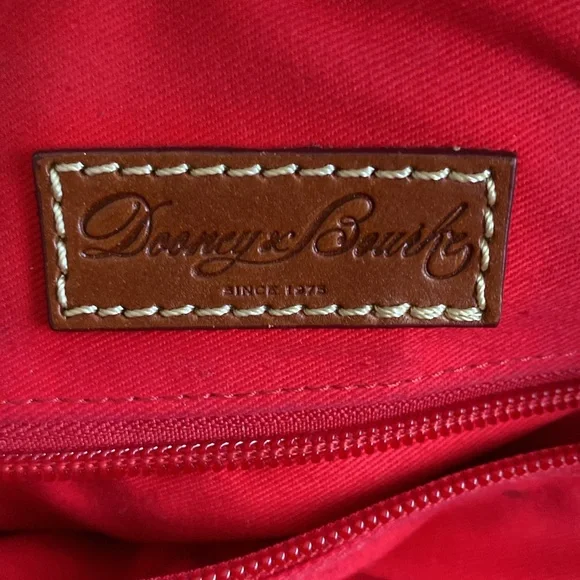 Dooney and Bourke bag - Picture 12 of 14